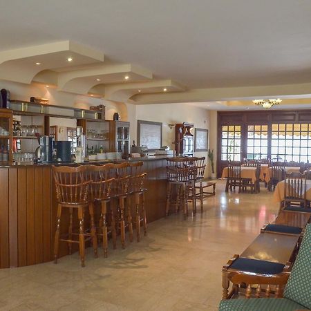 Hotel Costis Ptolemaida Esterno foto